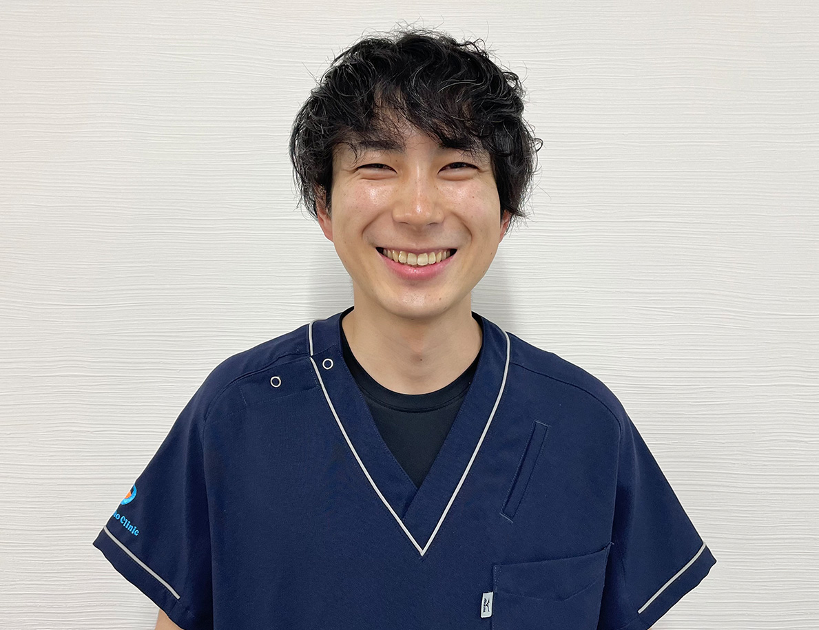 清水 隆平