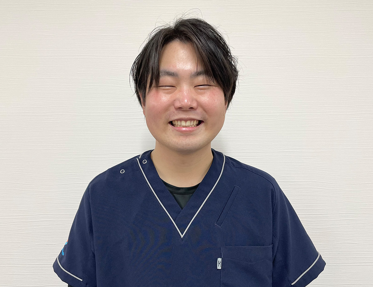 橋本 陣